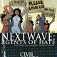 Illustration for article titled Nextwave Is A Bloody Brilliant Comic Book That Everyone Should Read